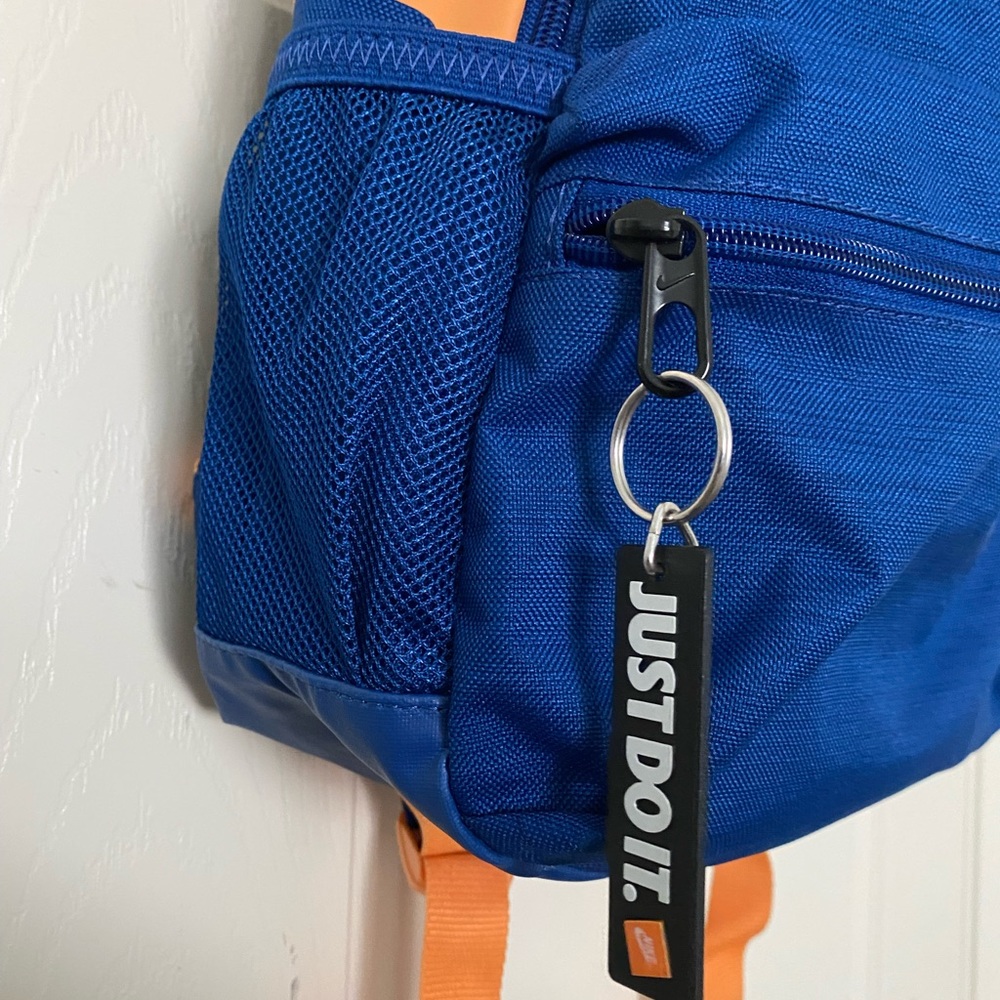 Nike Mini Backpack - image 4